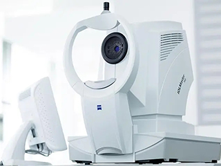 IOL Master 700