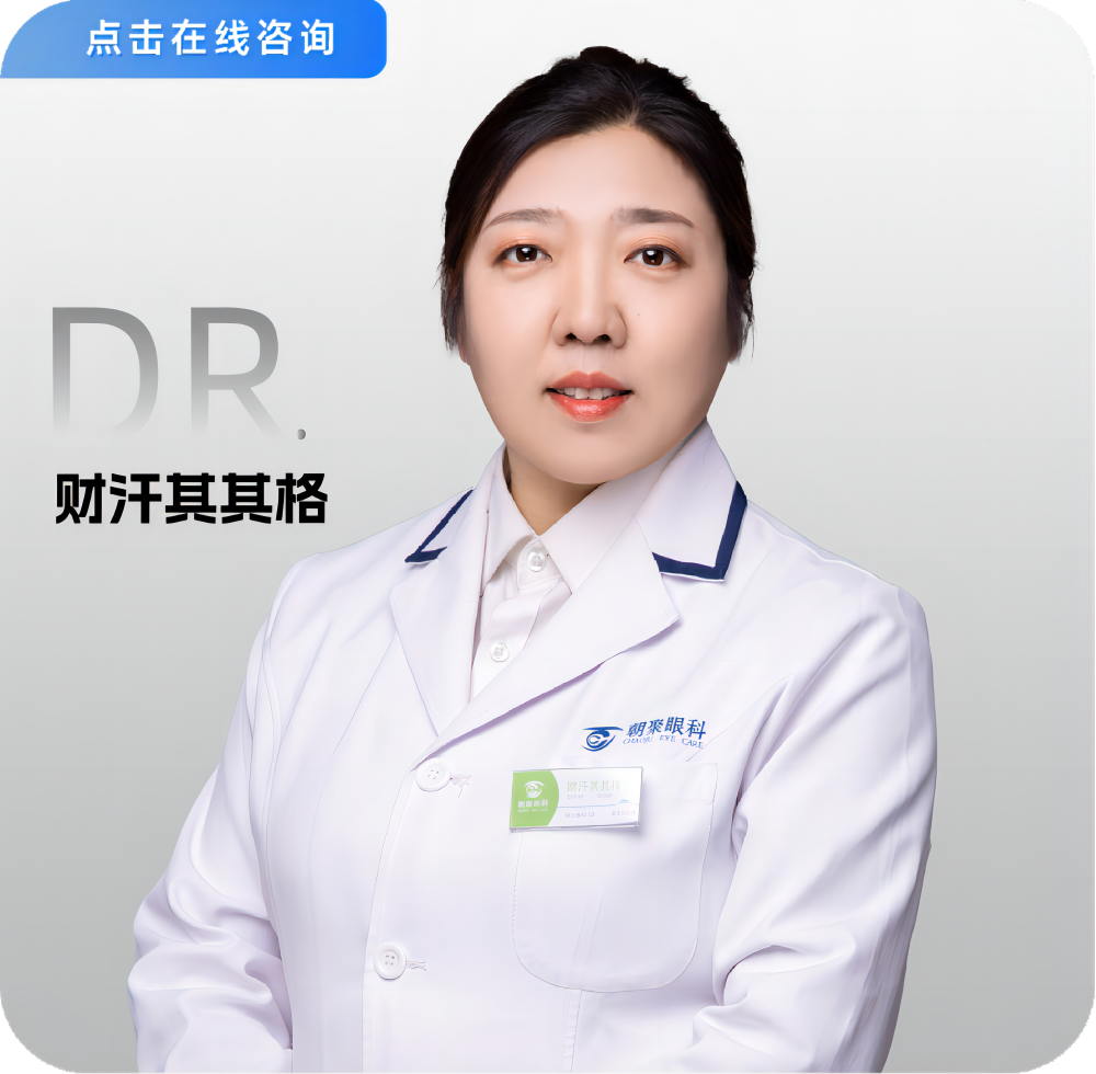 财汗其其格